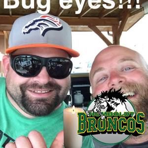 Meet your Posher, Dan